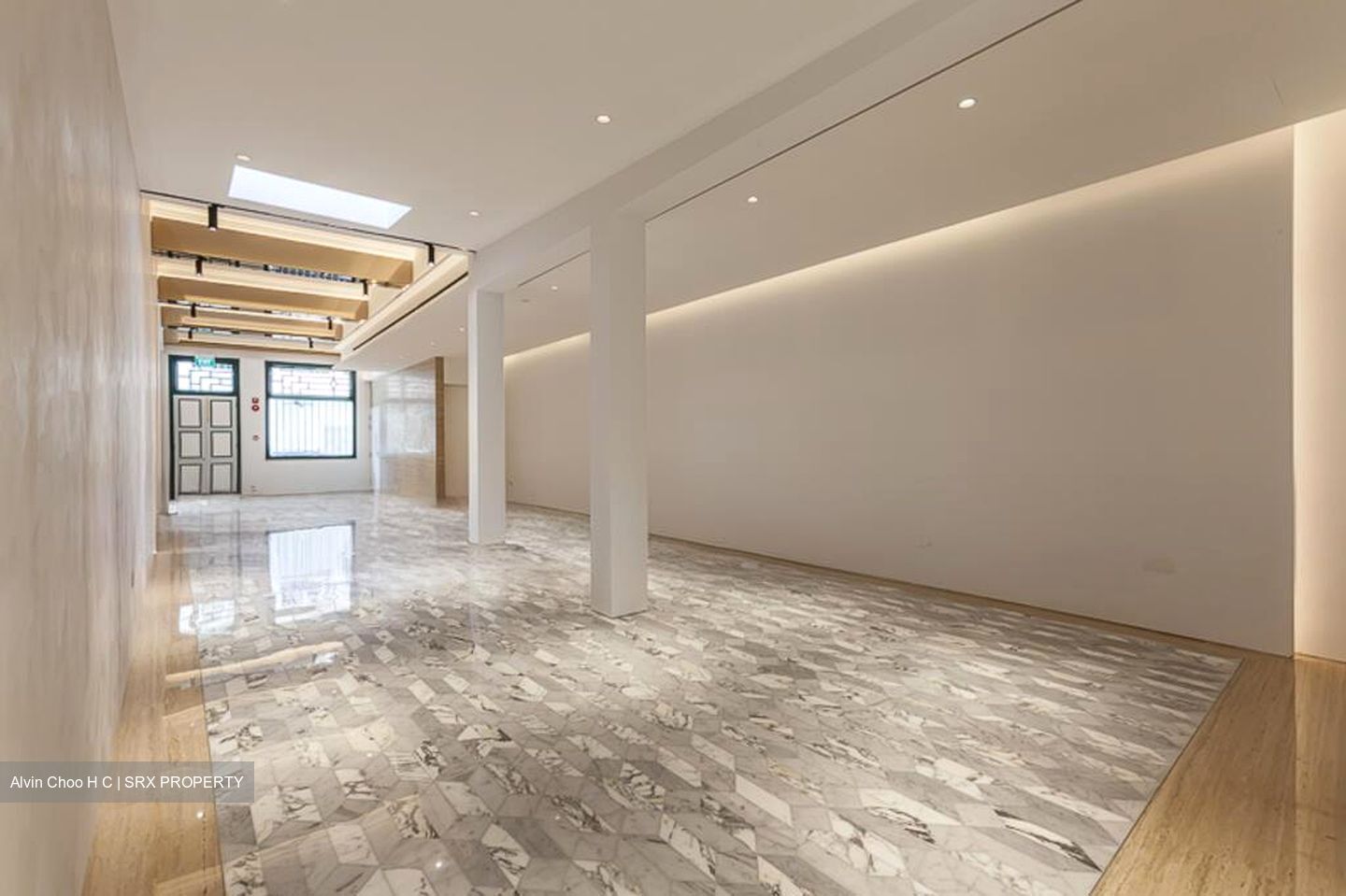 Sago Lane (D1), Shop House #502538271